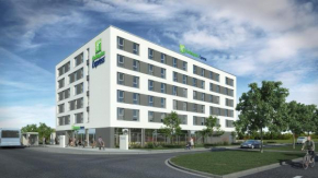 Holiday Inn Express - Krefeld - Dusseldorf by IHG